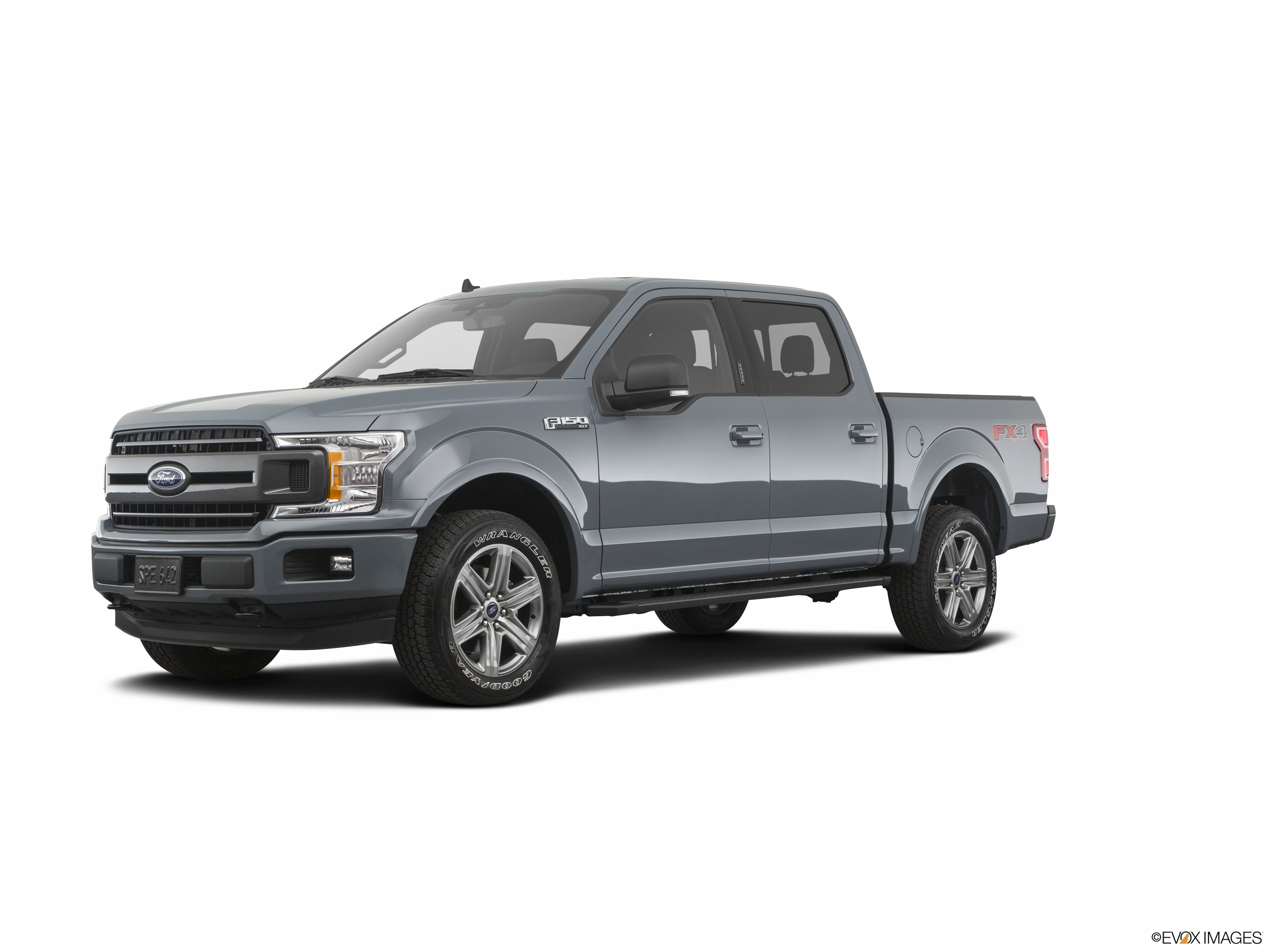 New 2020 Ford F150 SuperCrew Cab Limited Prices | Kelley Blue Book